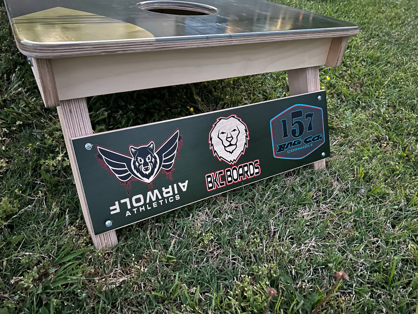 BKC Boards