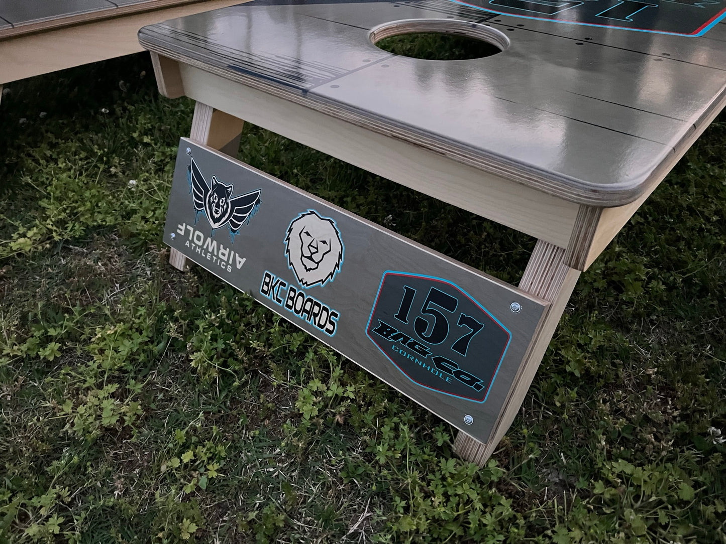 BKC Boards