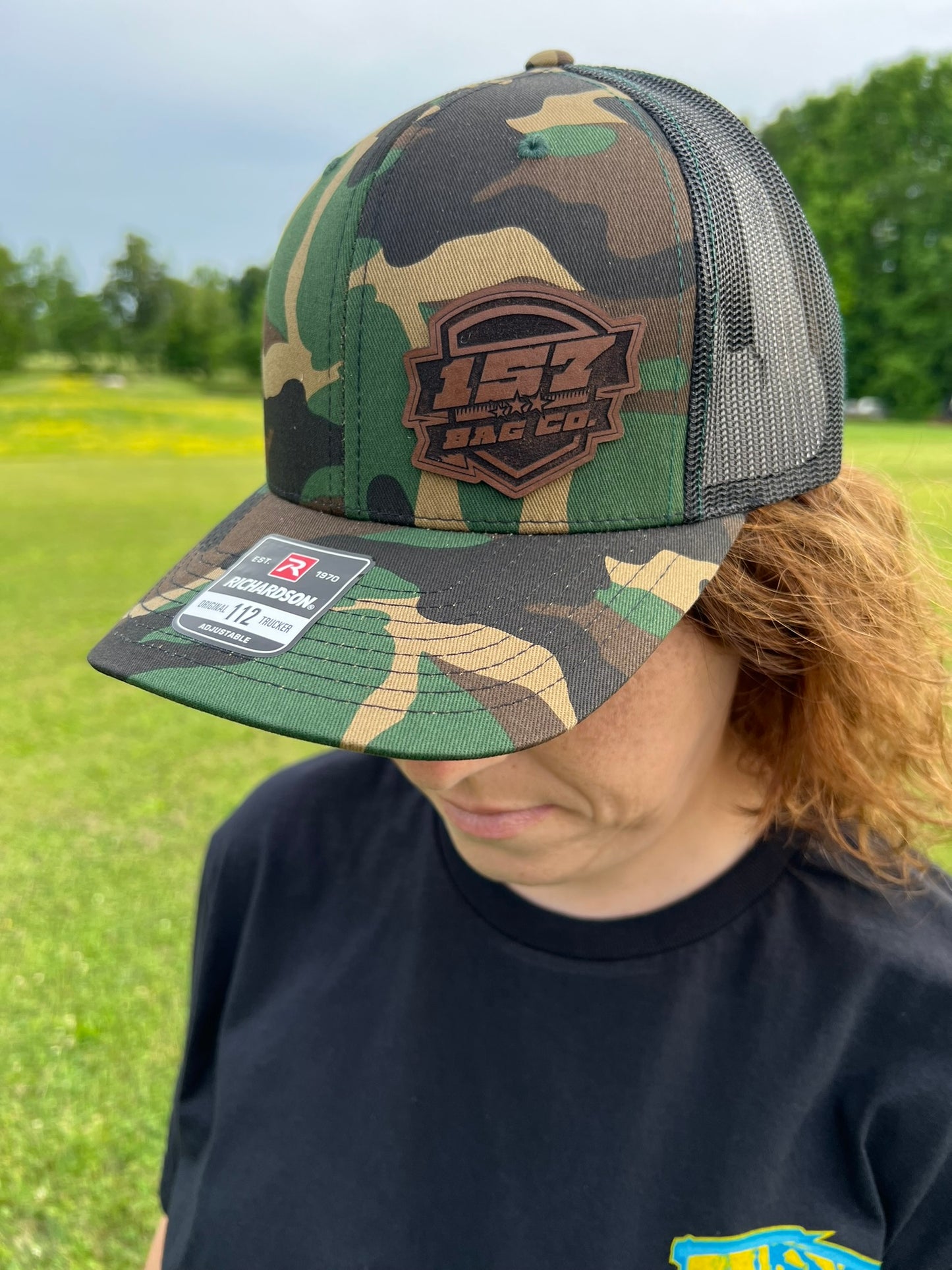 Cap's