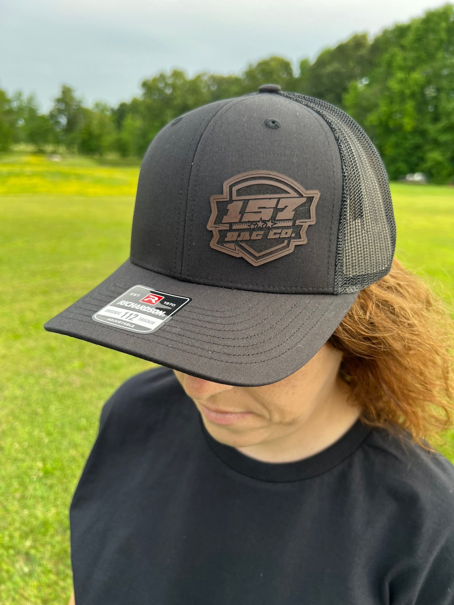 Cap's