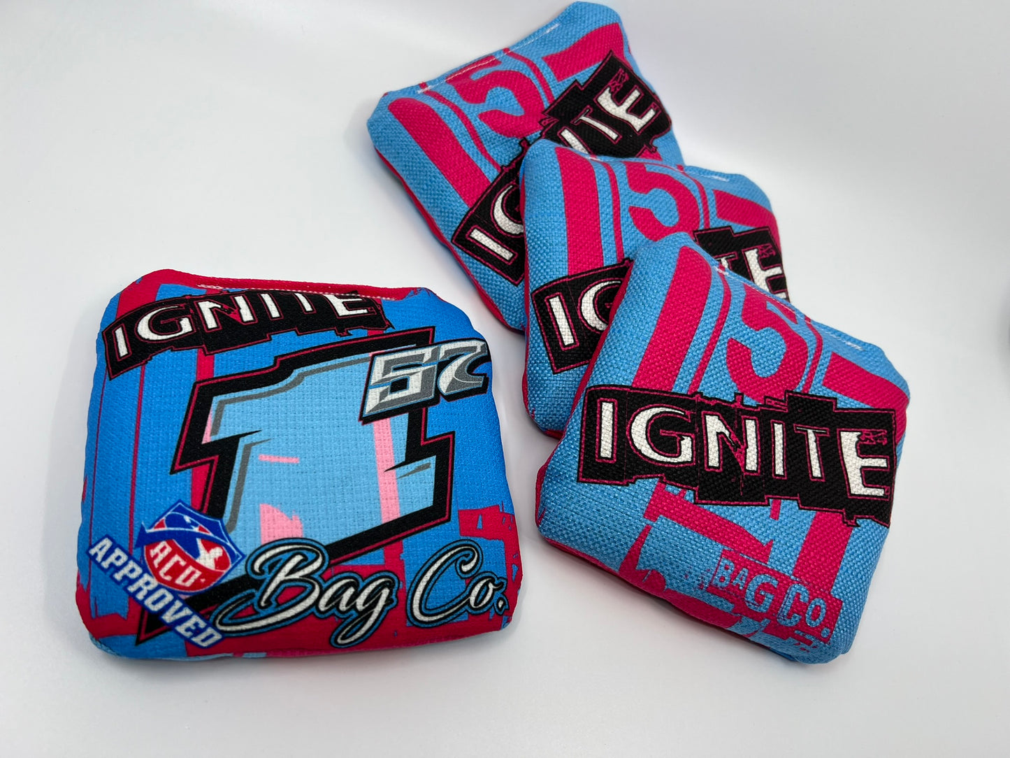 IGNITE