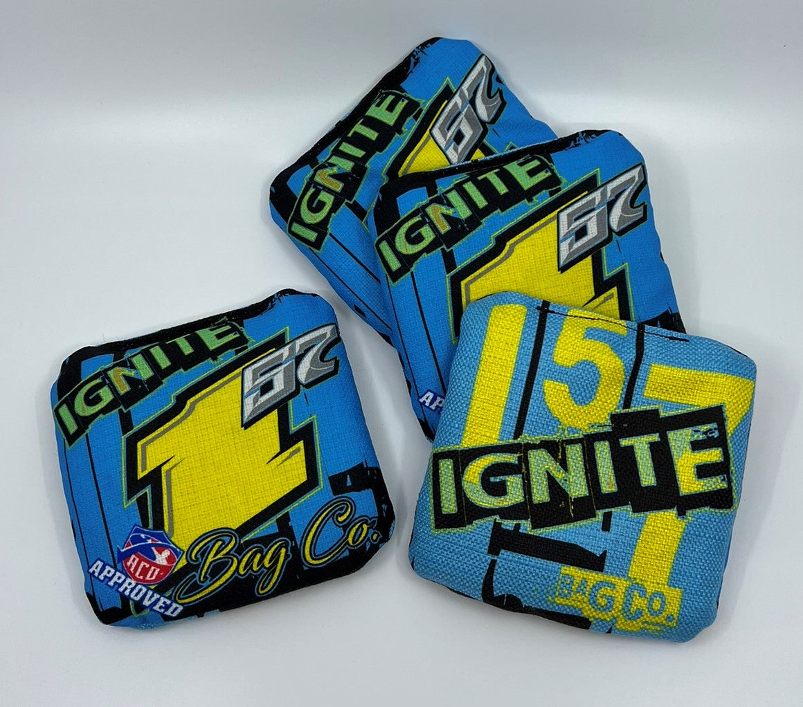 IGNITE