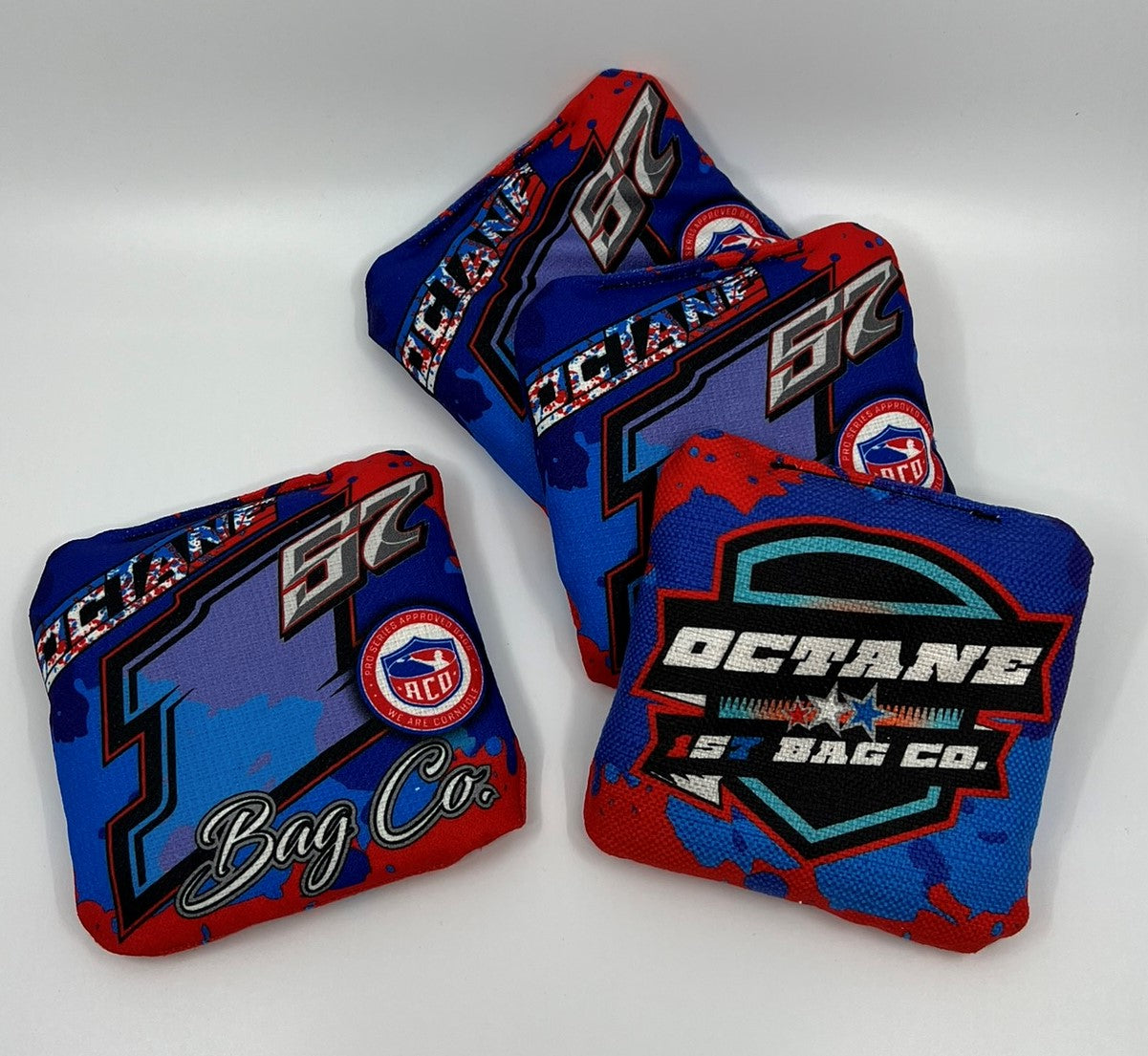 OCTANE