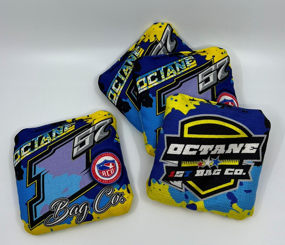 OCTANE