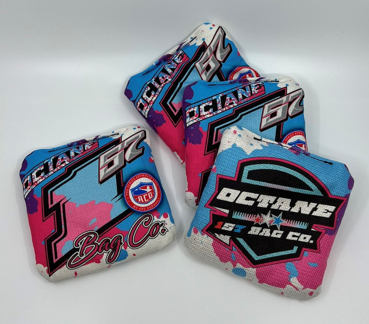 OCTANE