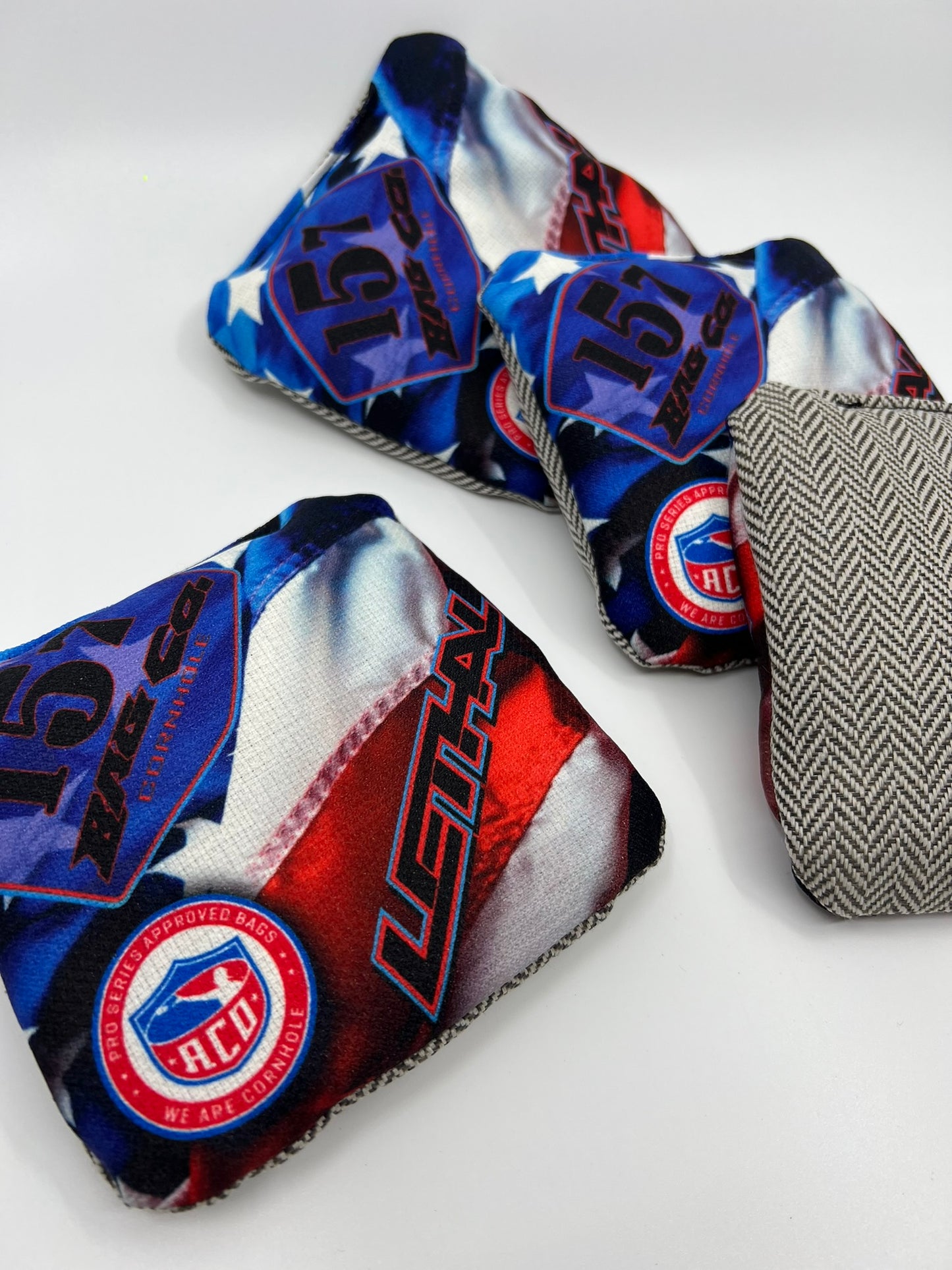 Independence Lethal's