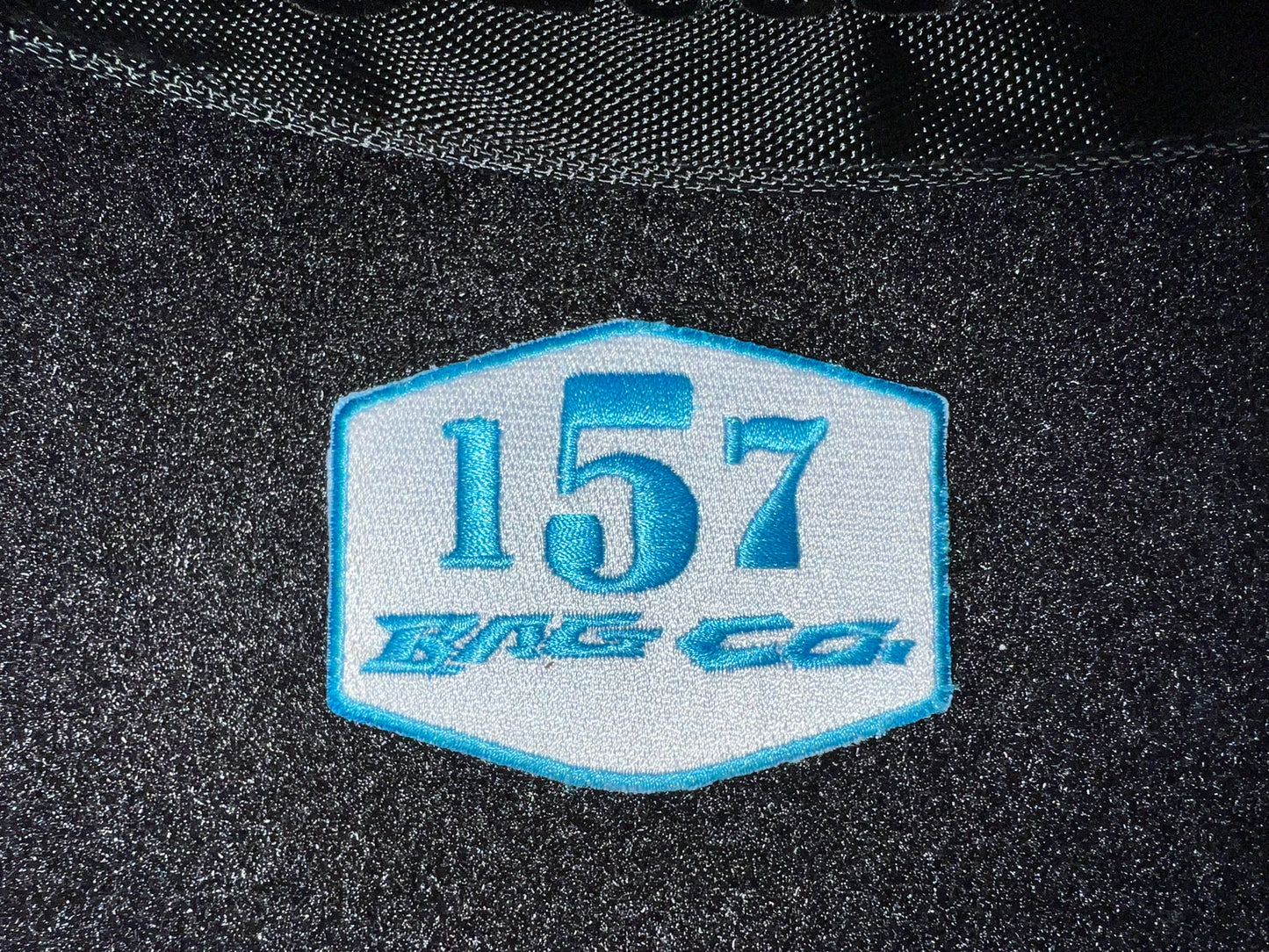 Patches