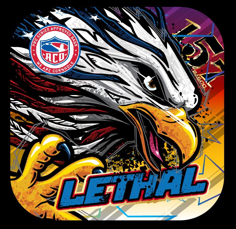 Big Template Lethal 6/9