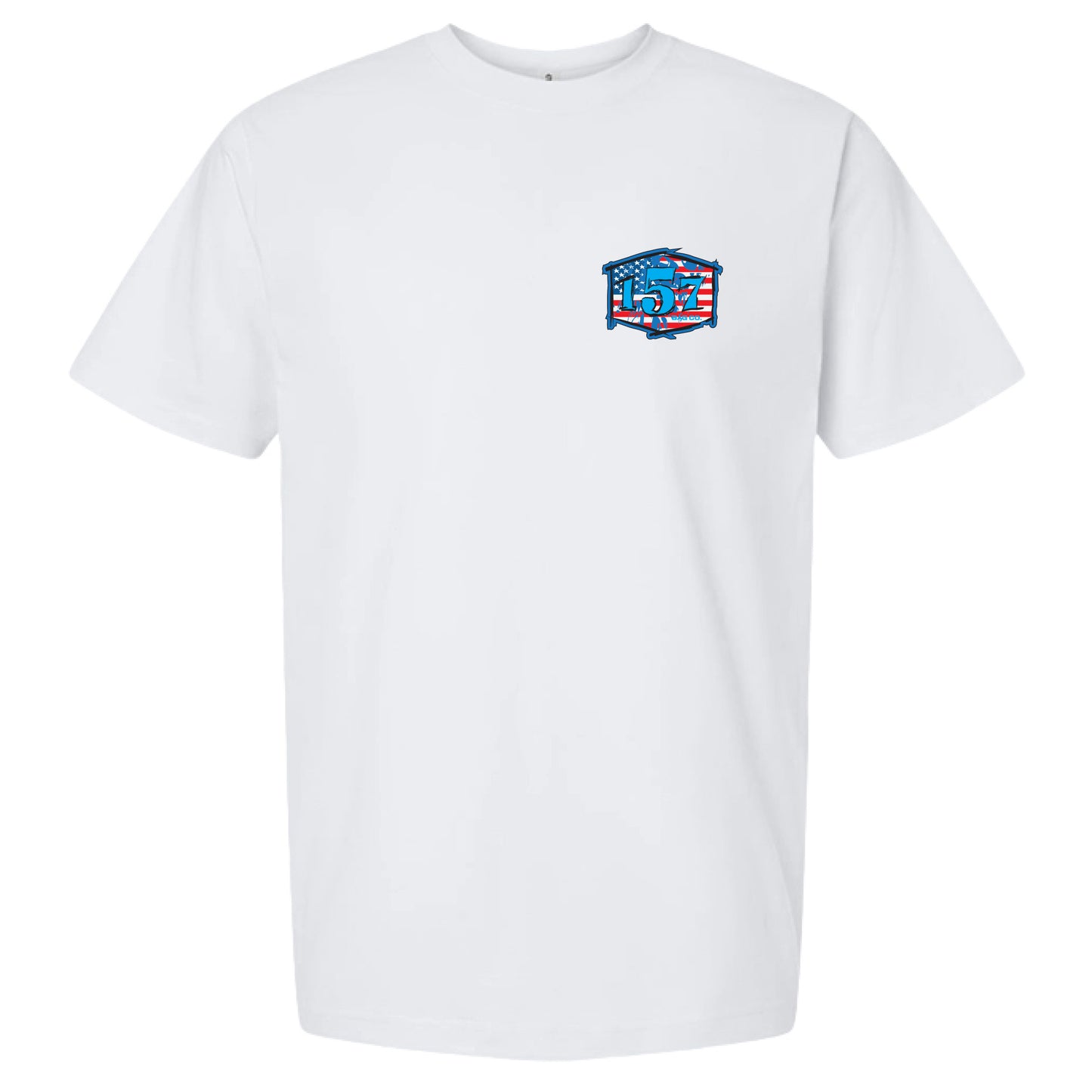 White - FRONT