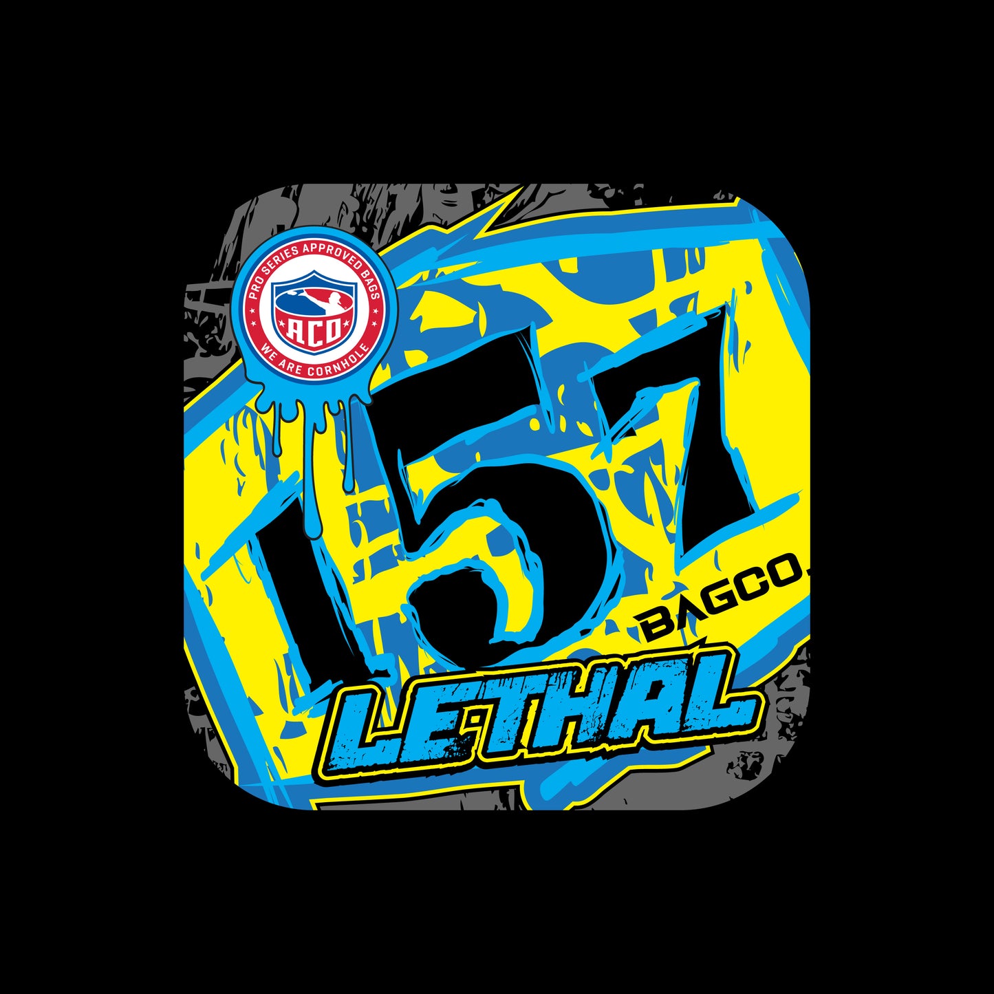 Big Template Lethal 6/9