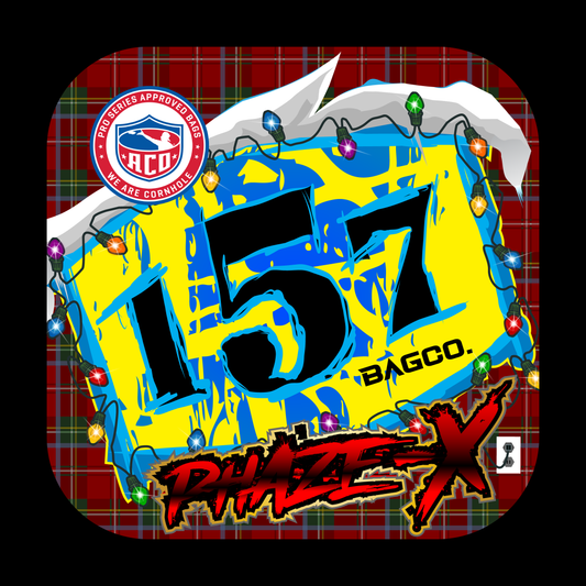 Home for Christmas Bag