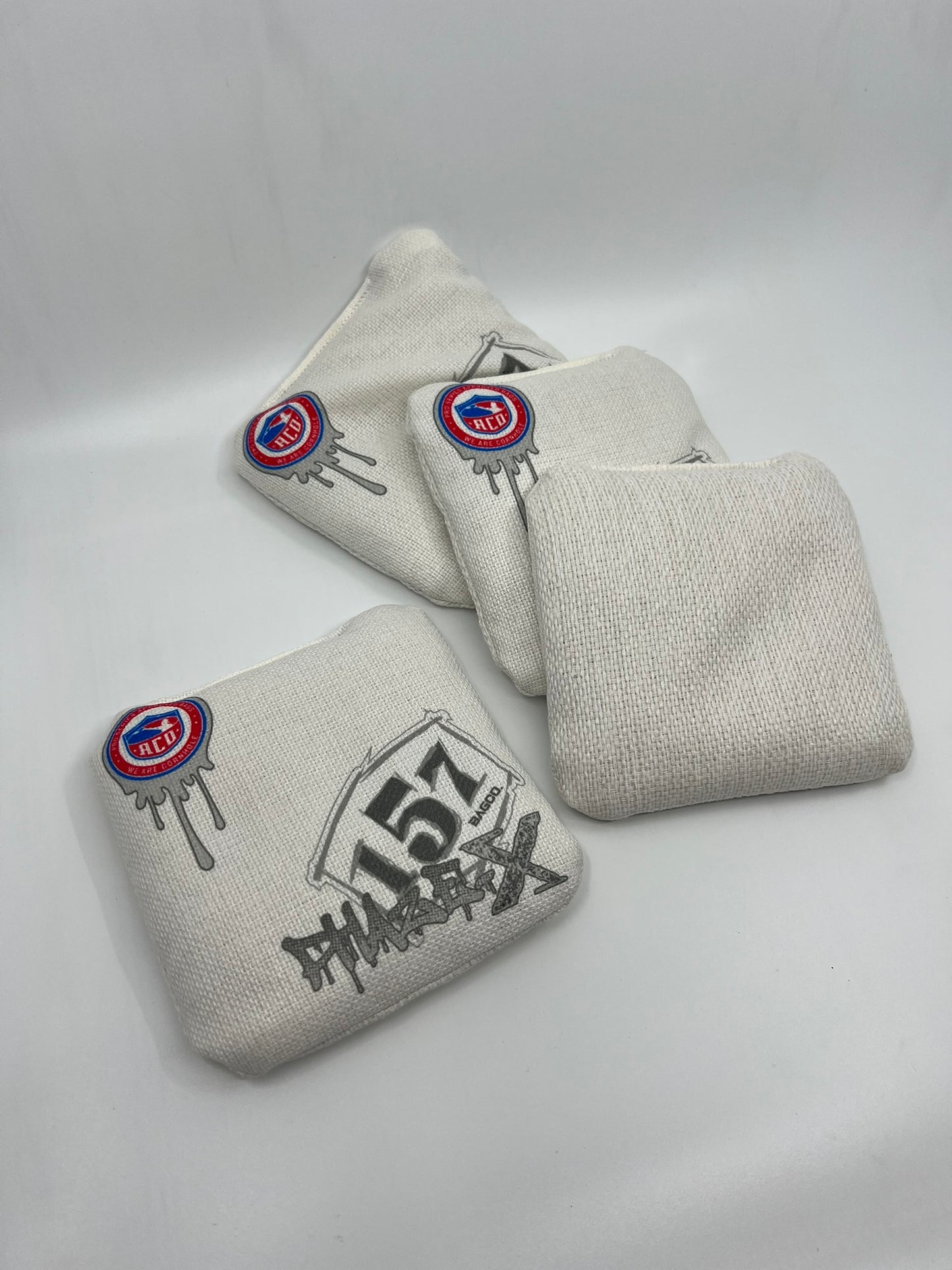 Snow Day Edition Phaze-X