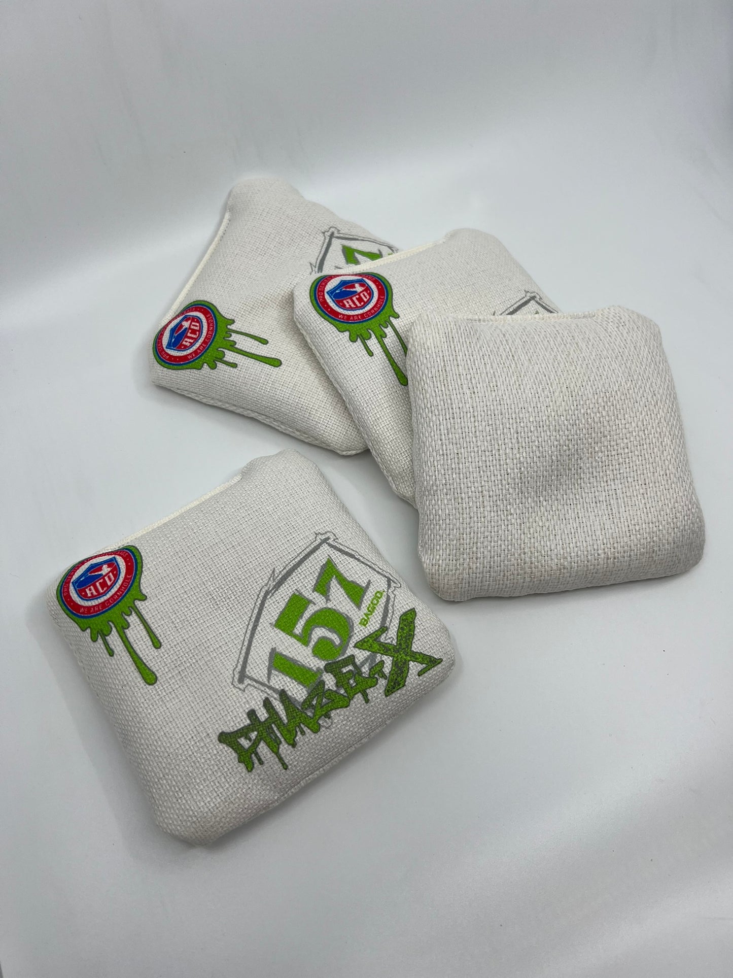 Snow Day Edition Phaze-X