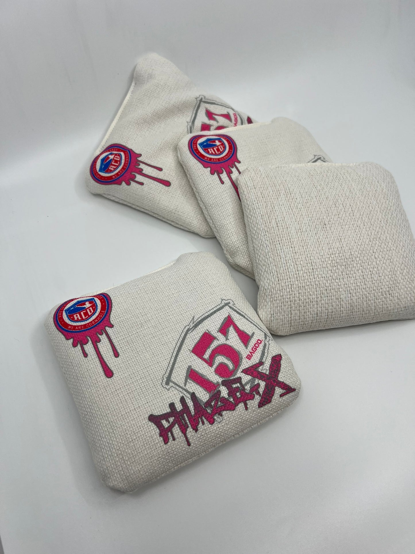 Snow Day Edition Phaze-X