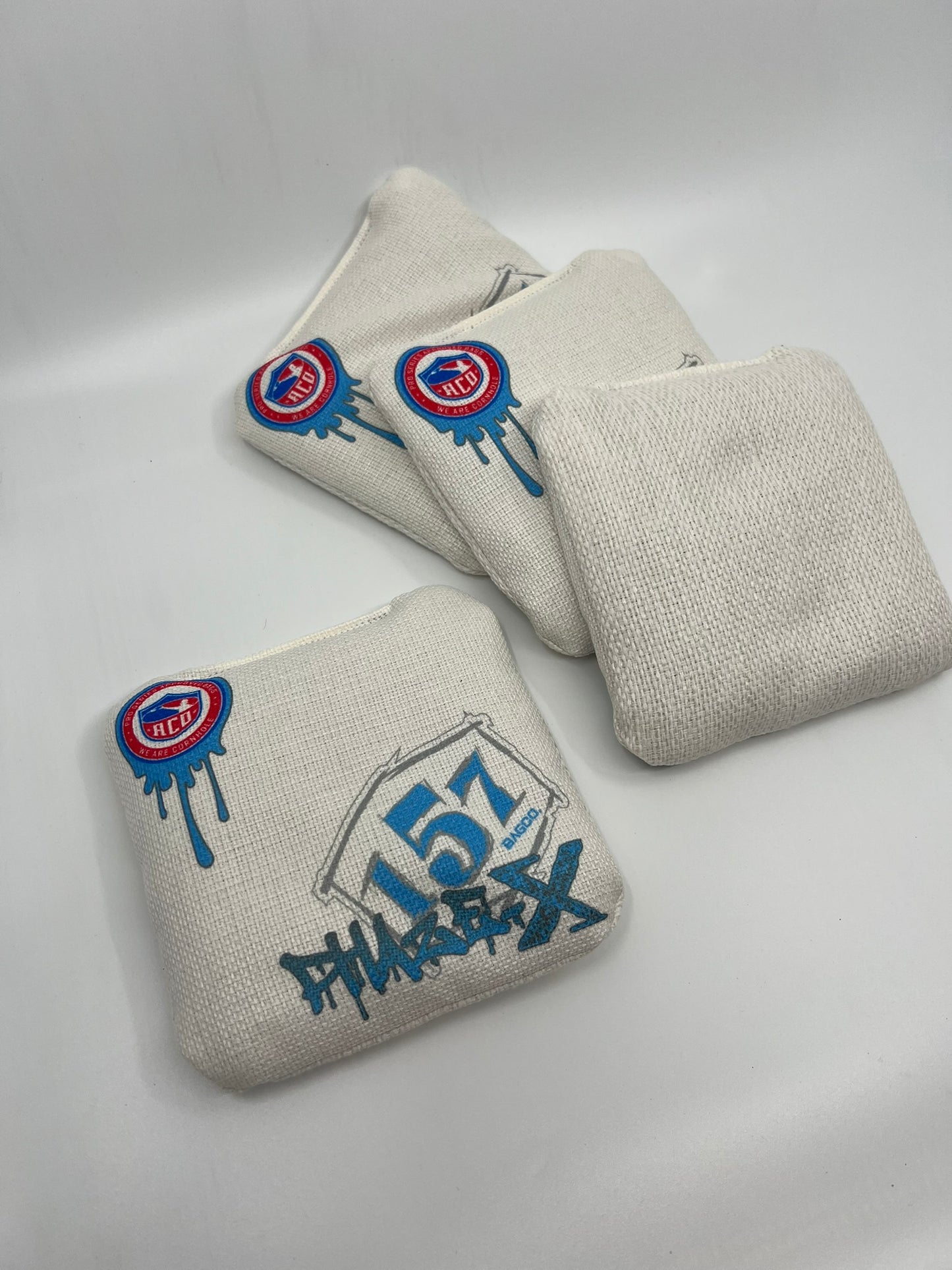 Snow Day Edition Phaze-X