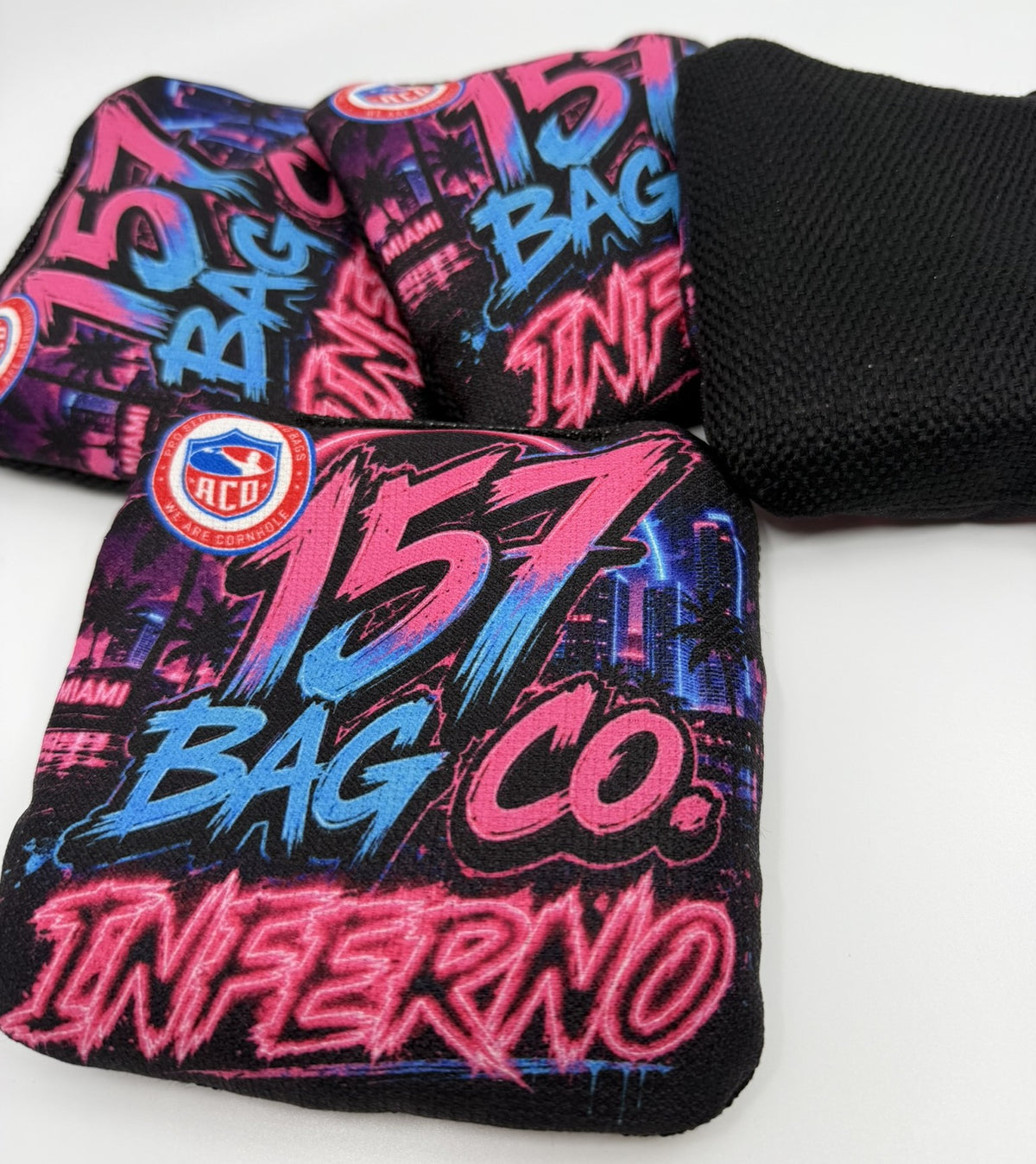 INFERNO