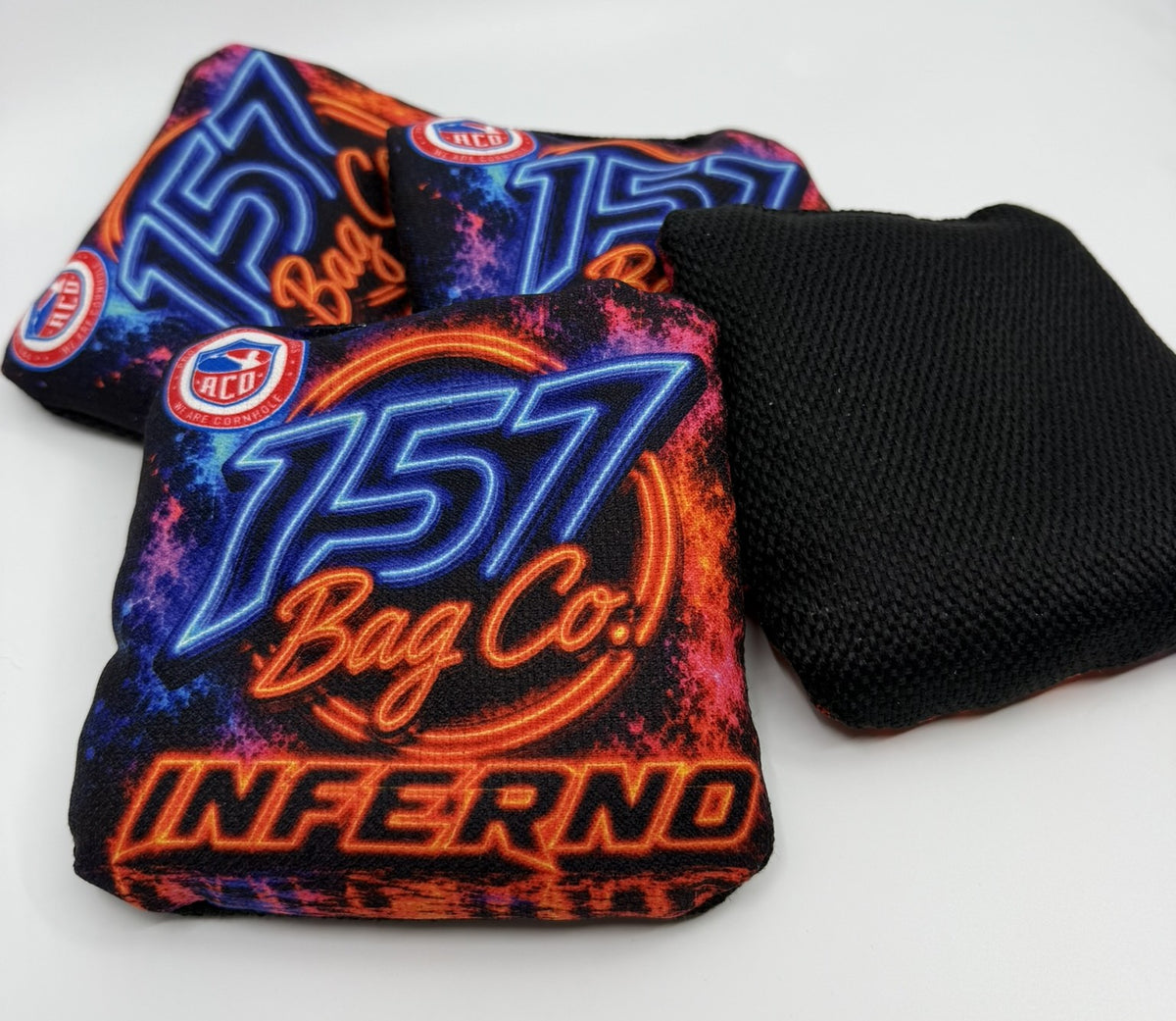 INFERNO