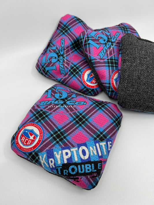 Custom Bags