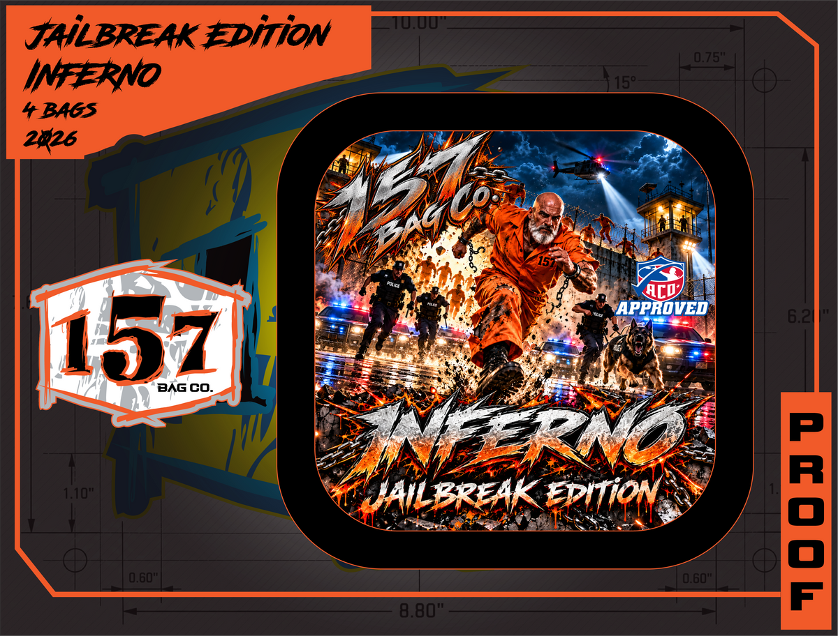 JAILBREAK EDITION