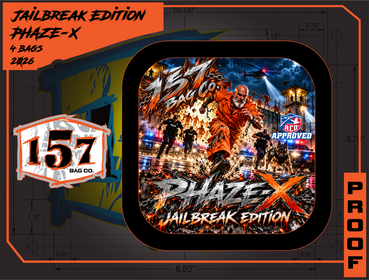 JAILBREAK EDITION