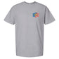 Heather Grey - FRONT