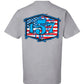 Heather Grey - BACK