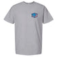 Heather Grey - FRONT
