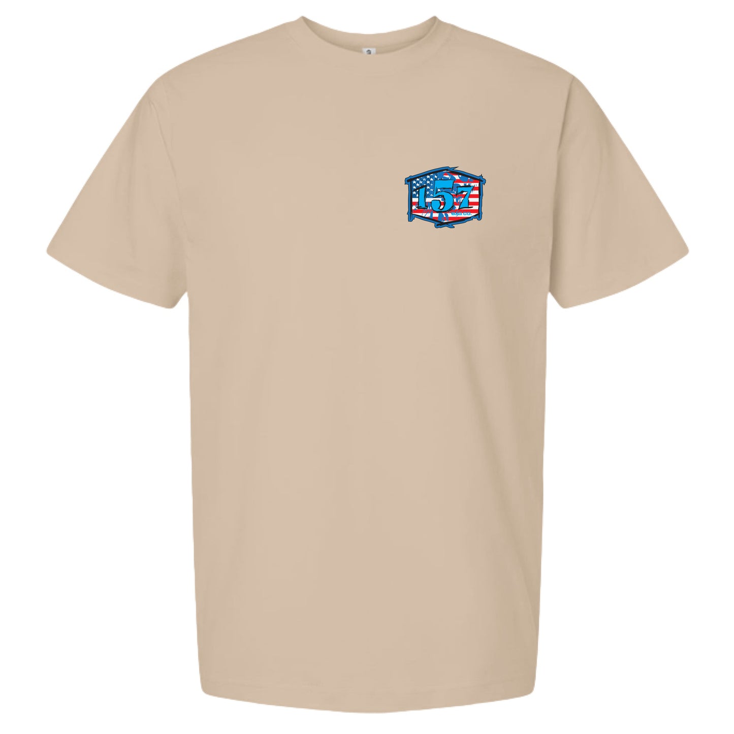 Sand - FRONT