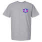 Heather Grey - FRONT