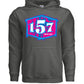 CHARCOAL - FRONT