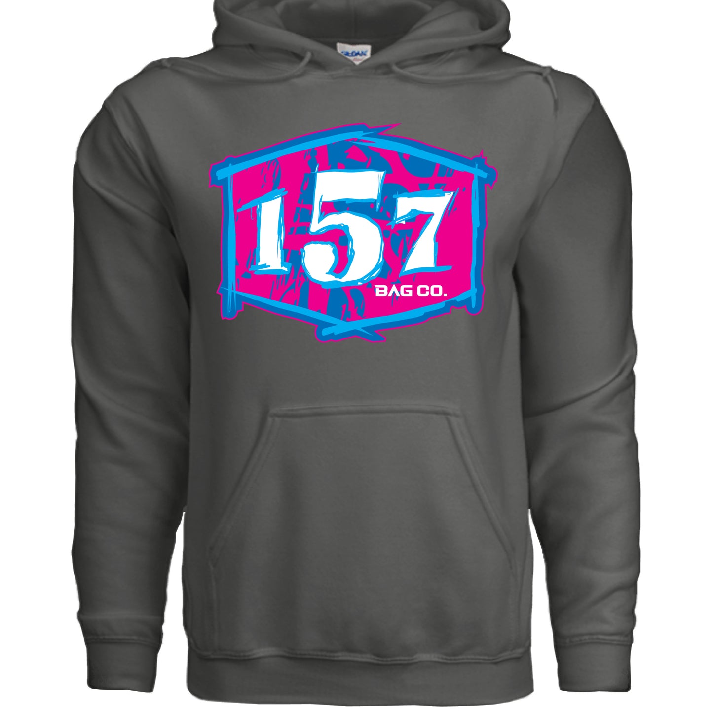 CHARCOAL - FRONT