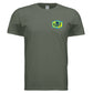 MILITARY GREEN - FRONT