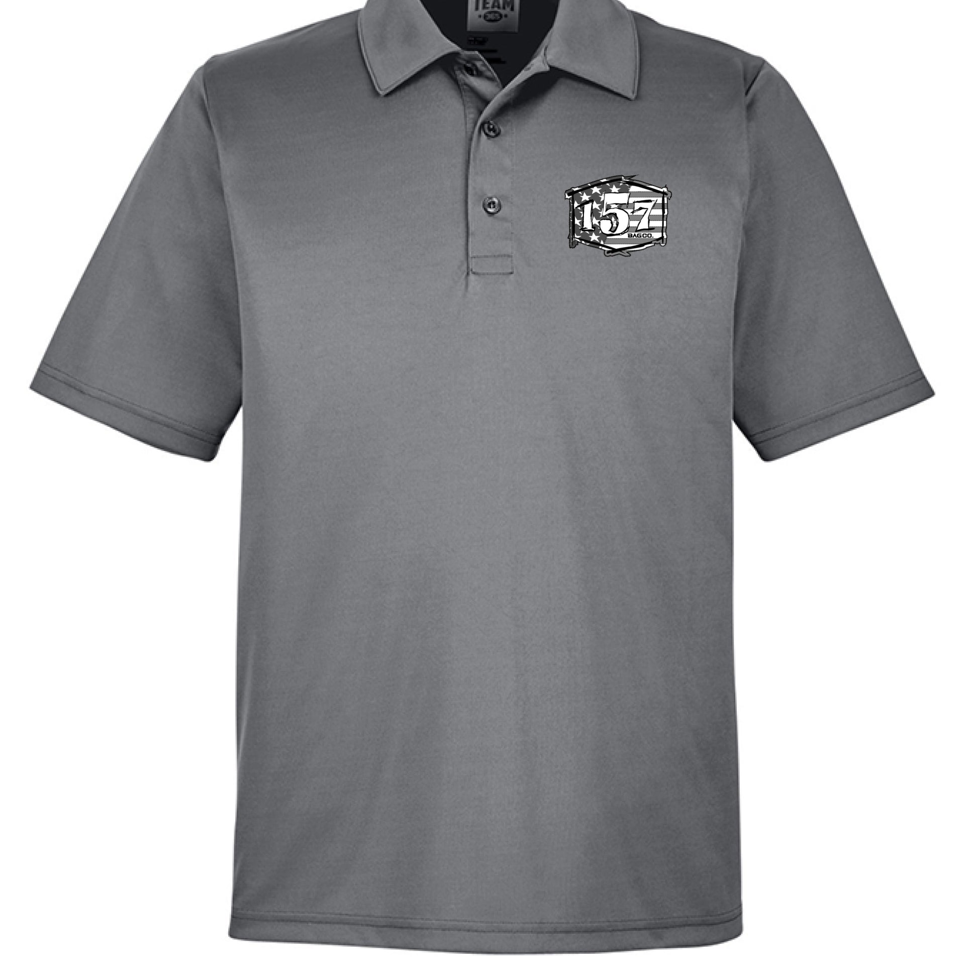 SPORT GRAPHITE - FRONT