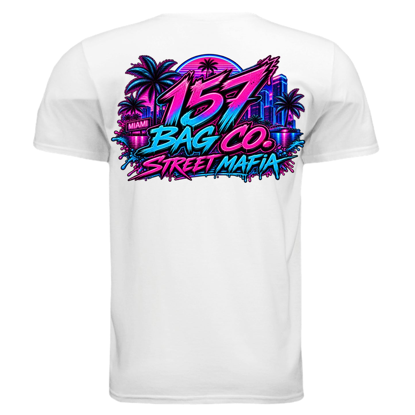 WHITE - G640 - BACK