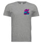 GRAPHITE HEATHER - G640 - FRONT