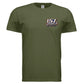 MILITARY GREEN - G640 - FRONT
