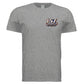 GRAPHITE HEATHER - G640 - FRONT